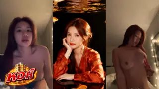 คลิปมาแรง Mspuiyi – ปุย เล่นเสียวเหงาๆอยู่ในห้อง น้องทั้งหุ่นดีหอยสวย Mspuiyi