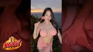 คลิปใหม่ Junekanok จูนกนก เน็ตไอดอลสาวสุดสวย โดนแฟนหนุ่มเบ็ดให้อย่างเสียว